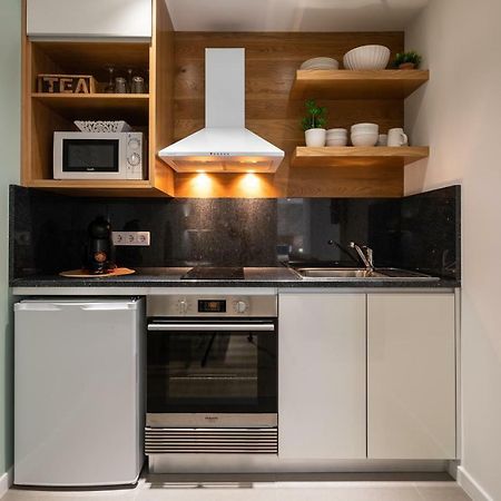 Bayleaf Apartments - Casa D'Avo Funchal  Ngoại thất bức ảnh