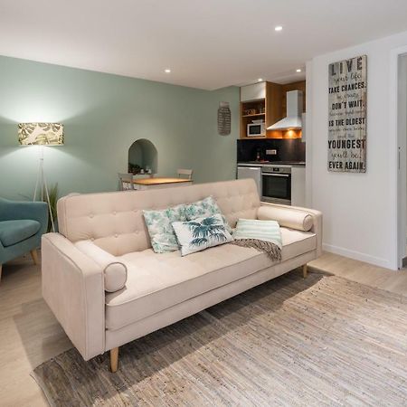Bayleaf Apartments - Casa D'Avo Funchal  Ngoại thất bức ảnh