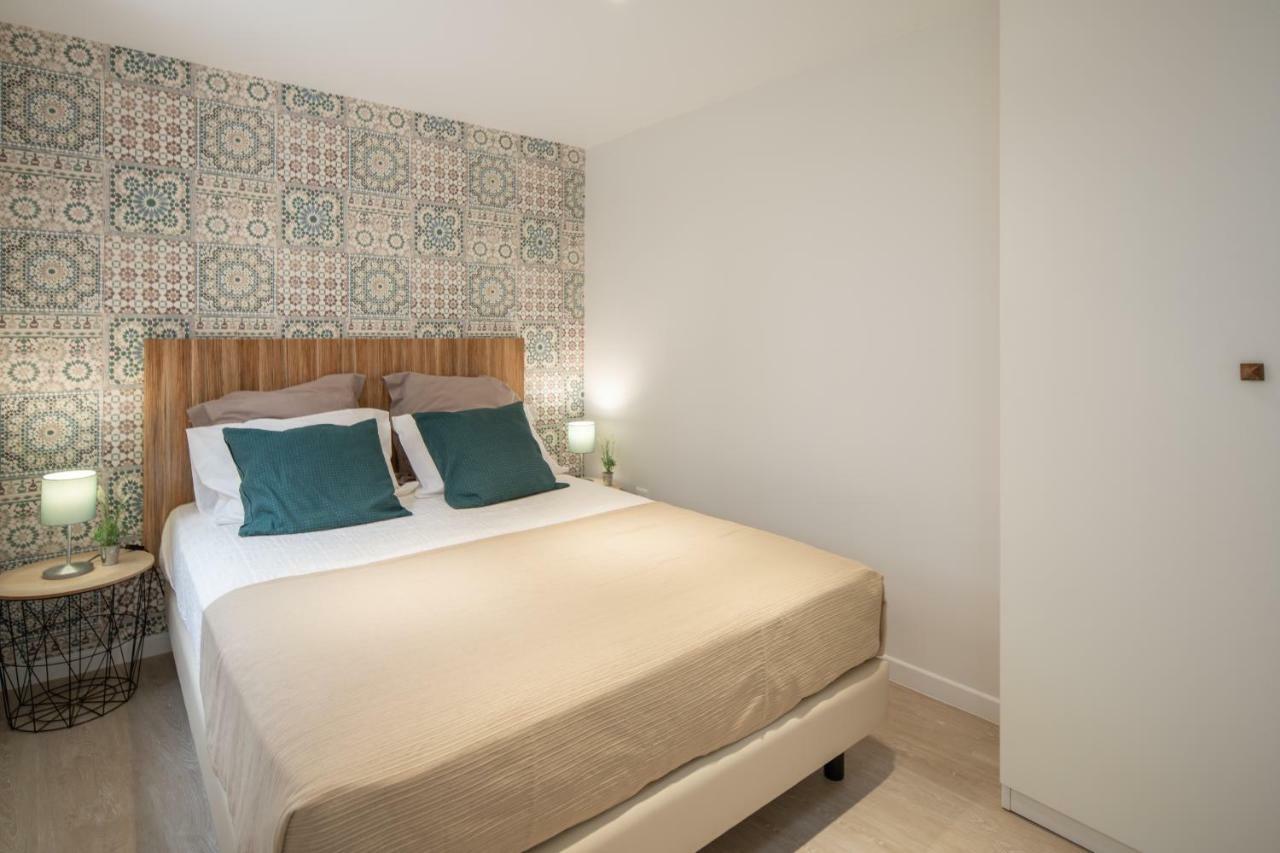 Bayleaf Apartments - Casa D'Avo Funchal  Ngoại thất bức ảnh
