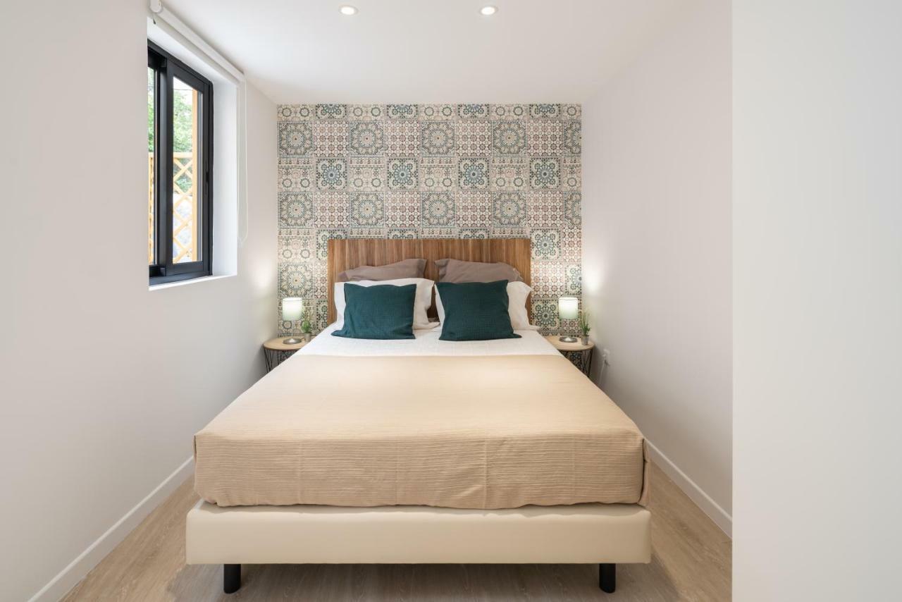Bayleaf Apartments - Casa D'Avo Funchal  Ngoại thất bức ảnh