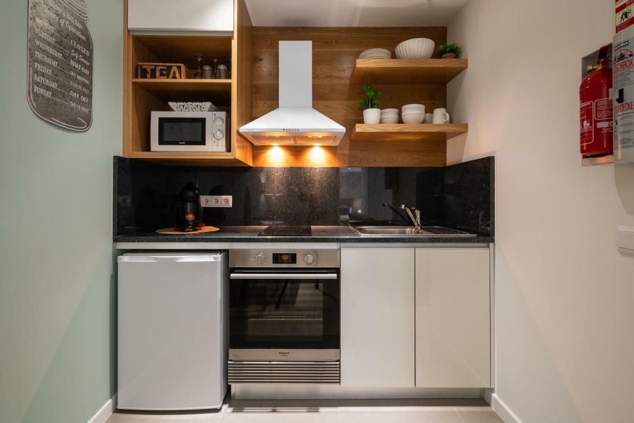 Bayleaf Apartments - Casa D'Avo Funchal  Ngoại thất bức ảnh
