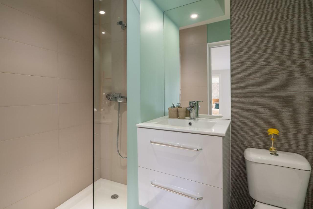 Bayleaf Apartments - Casa D'Avo Funchal  Ngoại thất bức ảnh
