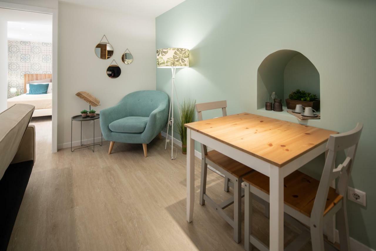 Bayleaf Apartments - Casa D'Avo Funchal  Ngoại thất bức ảnh