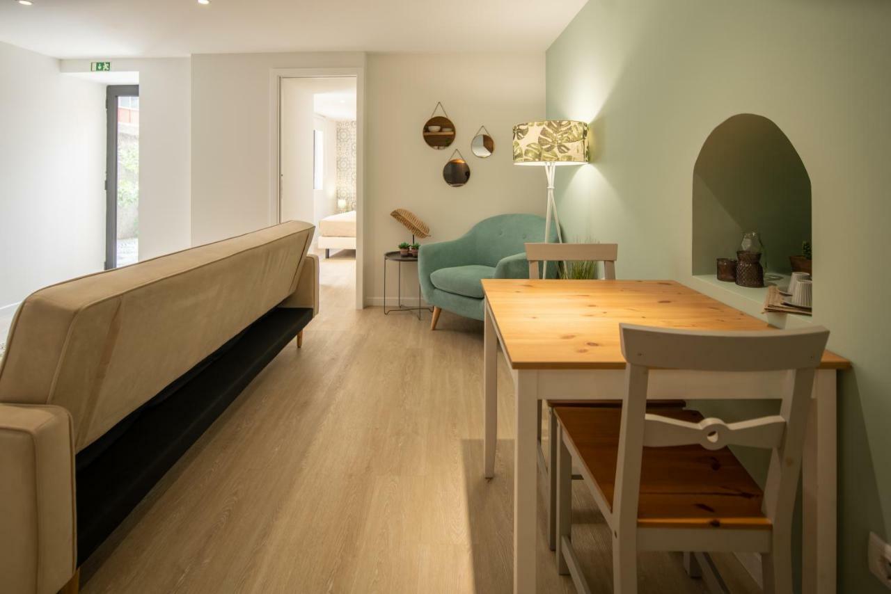 Bayleaf Apartments - Casa D'Avo Funchal  Ngoại thất bức ảnh