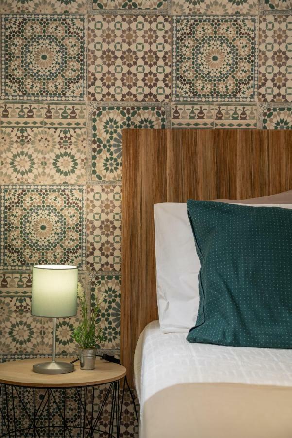 Bayleaf Apartments - Casa D'Avo Funchal  Ngoại thất bức ảnh
